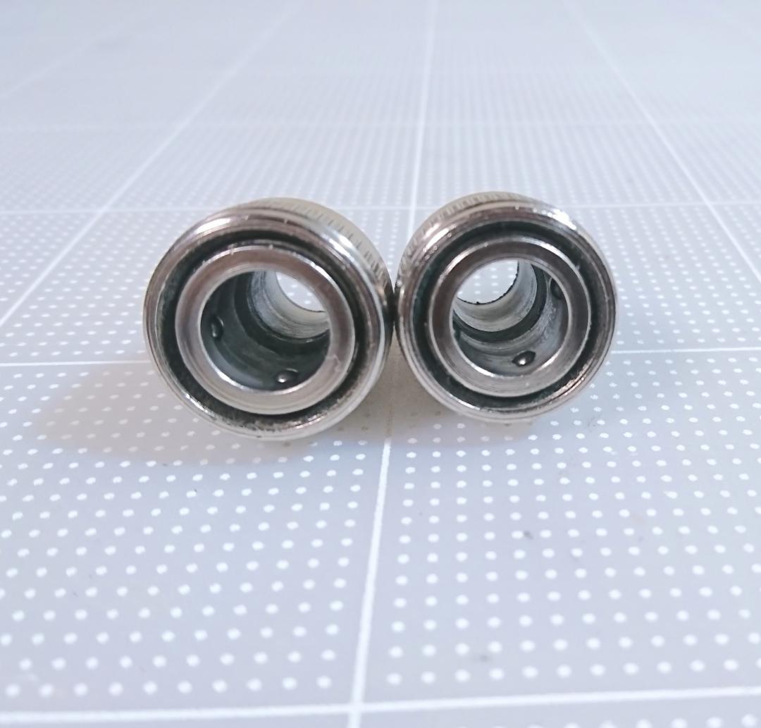 【美品】MKS 三ヶ島 Compact Ezy ペダル