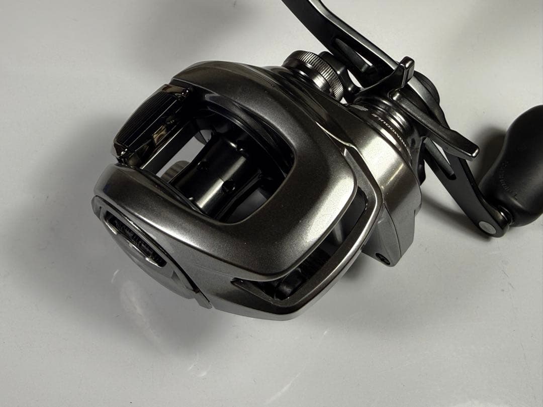 18バンタムMGL XG 左巻き　中古美品