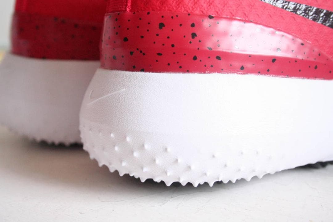 26.5cm ナイキ ローシ G ユニバーシティレッド