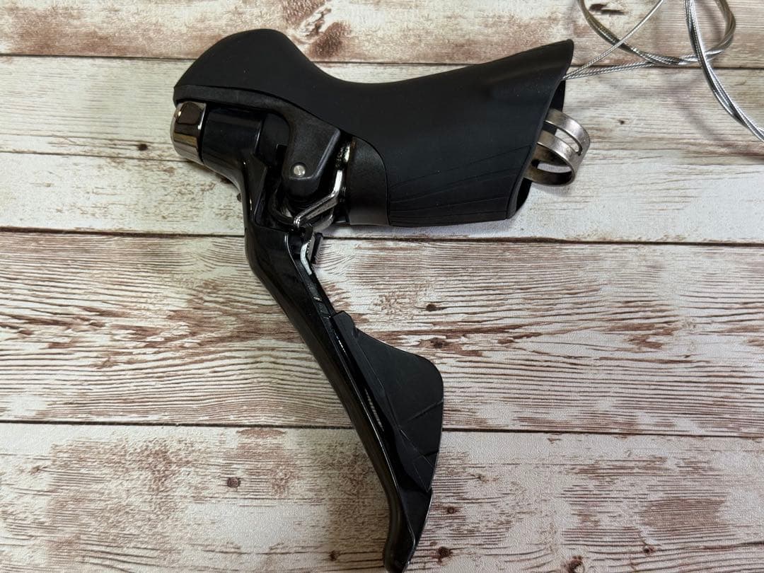 R8000 2×11s ULTEGRA シフター ディレイラーセット