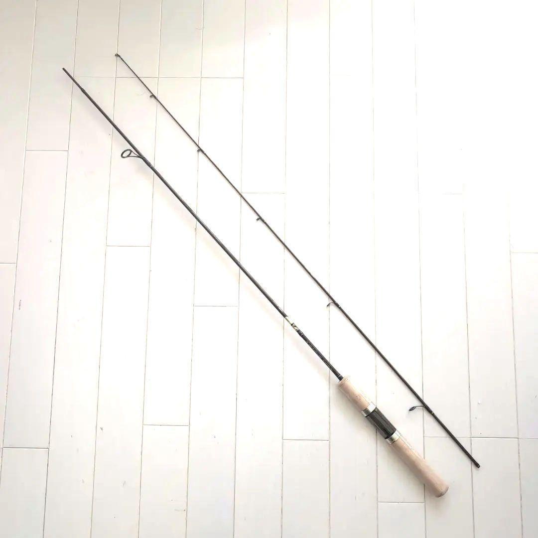 2本セット SHIMANO TROUT ONE SPECIAL トラウトロッド
