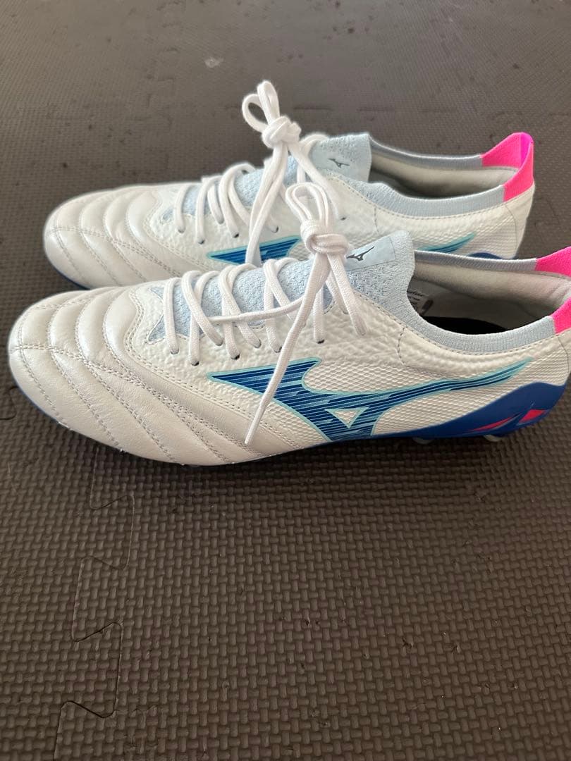 Mizuno モレリア サッカーシューズ