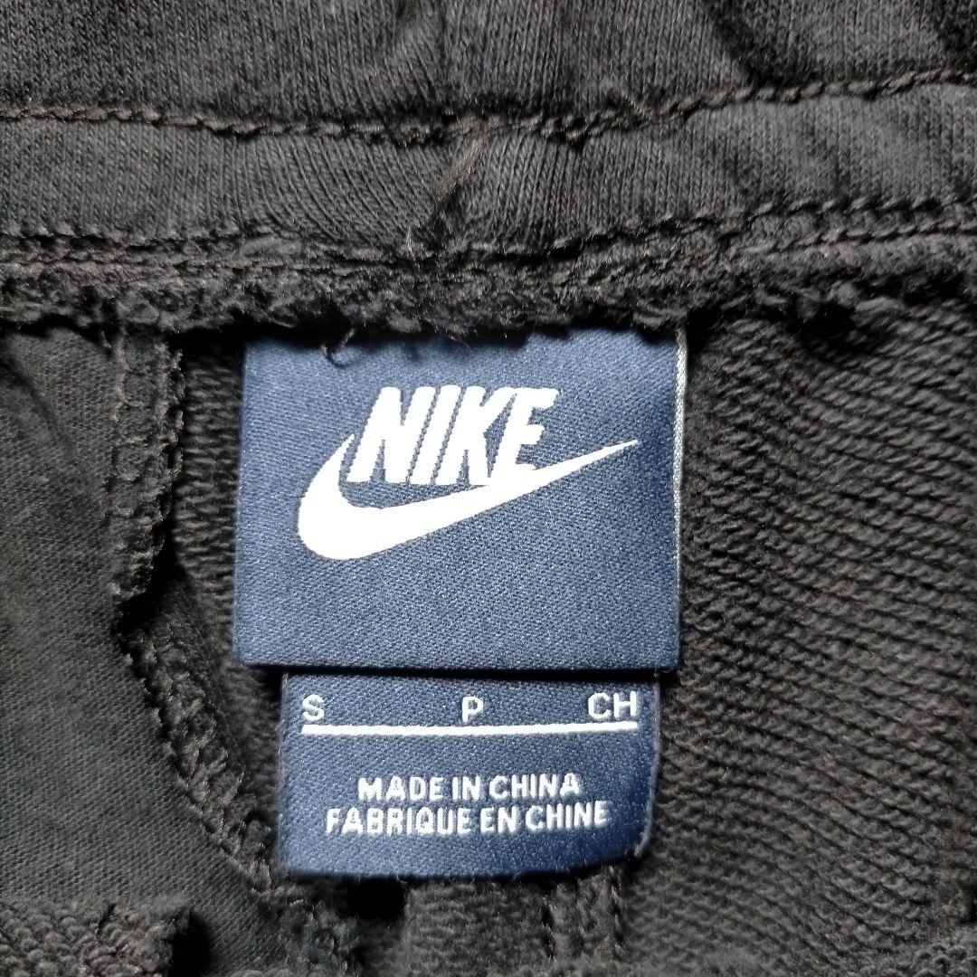 【美品】NIKE GOLF ナイキ ゴルフ ゴルフウェア ゴルフパンツ ブラック