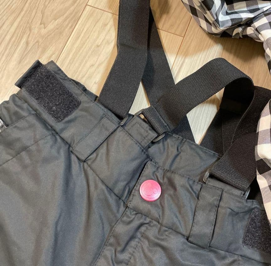 ディズニー　スキーウェア　IGNIO サイズM