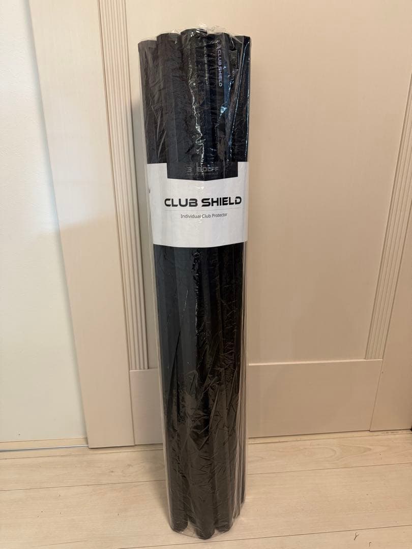 BOLFE クラブシールド CLUB SHIELD 14本セット　1度のみ使用