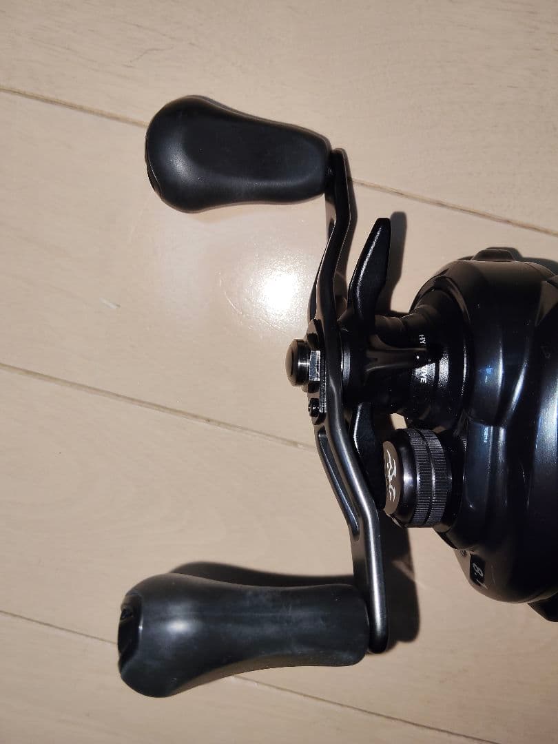 DAIWA TATULA タトゥーラ TW 300XHL