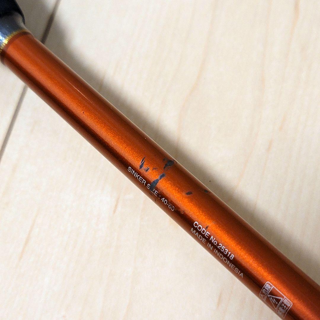シマノ SHIMANO ベイゲームX タコエギ 175 TAKOEGI 175
