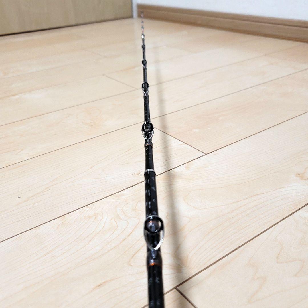 シマノ SHIMANO ベイゲームX タコエギ 175 TAKOEGI 175
