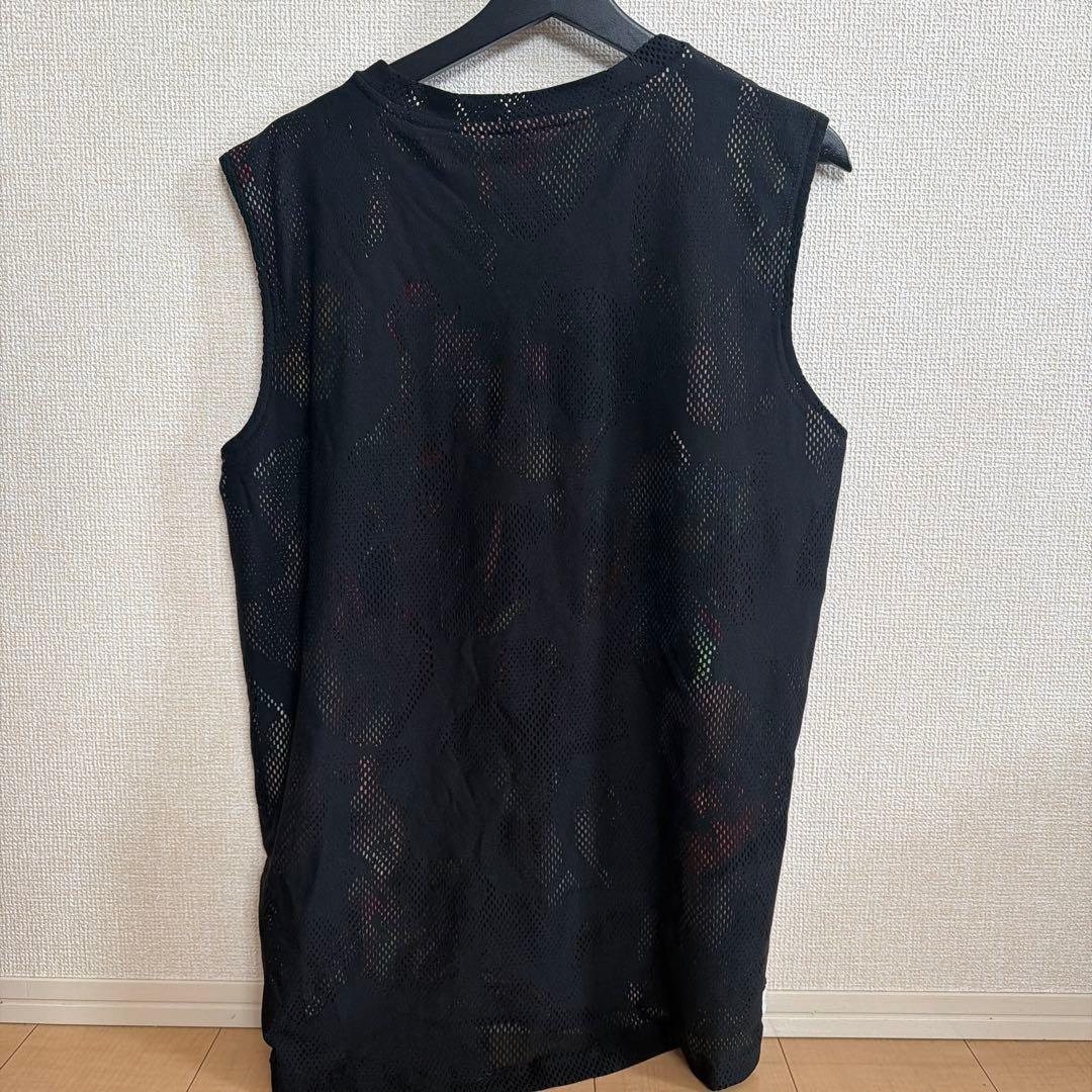 adidas アディダス タンクトップ LESMILLS XLサイズ