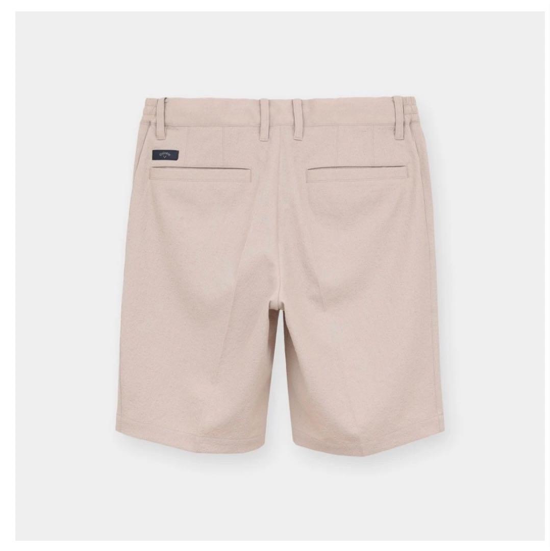 CALLAWAY ショートパンツ　Mサイズ