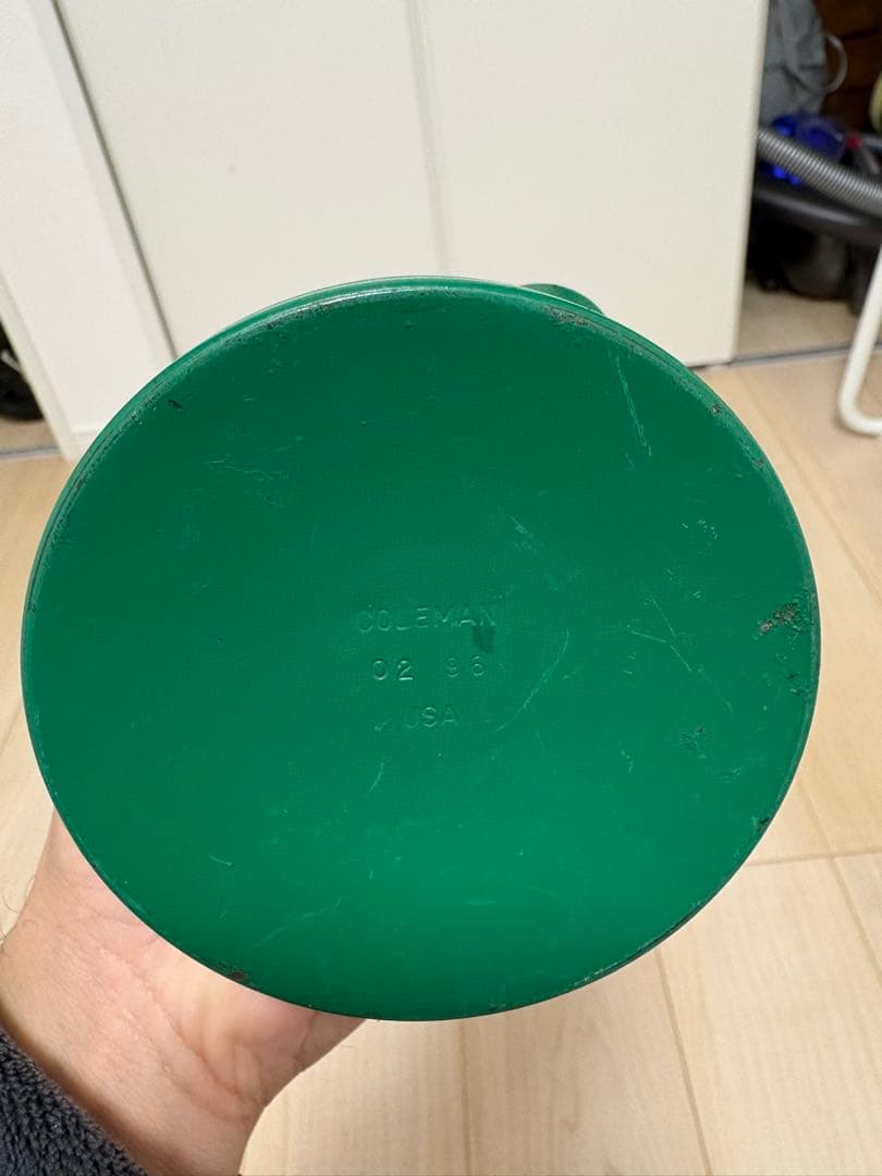 k*e様 コールマン　226a ガソリンランタン