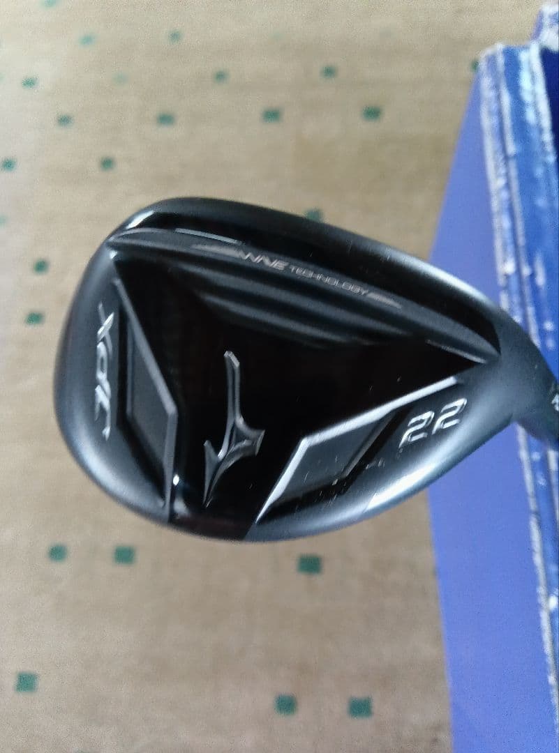 Mizuno JPX FLI-H Ｉユーティリティクラブ