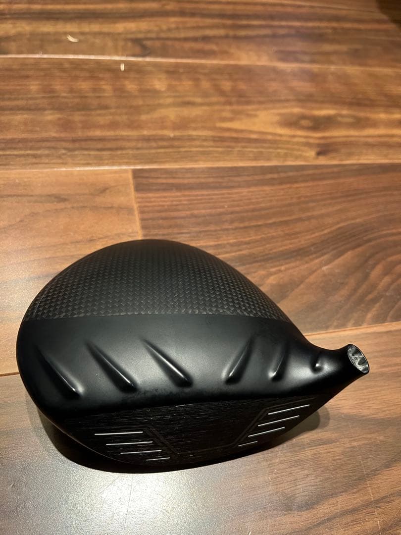 【美品】PING G440 SFT ドライバー 10.5° ヘッドのみ