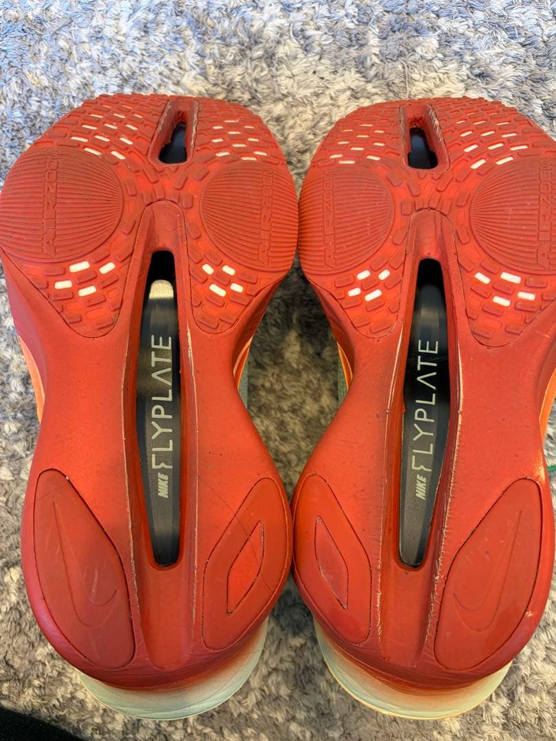 【走行10km】NIKE Alphafly3 26.5【極美品】