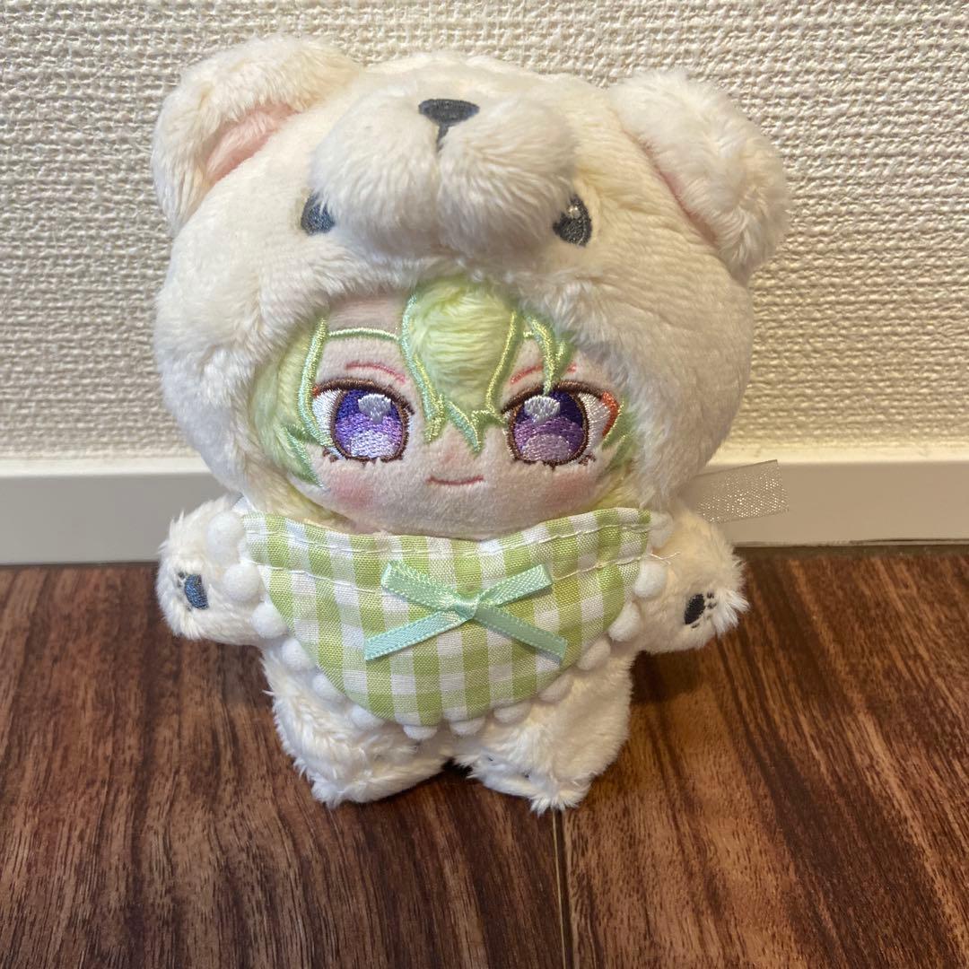 いつぬい 巴日和 あんさんぶるスターズ！！