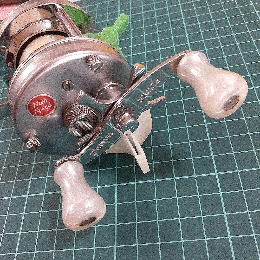 オールドアブ5500