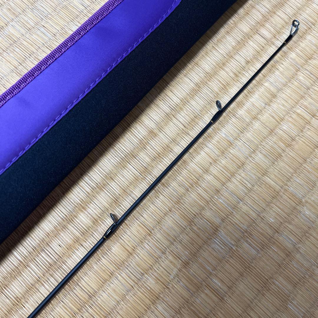レイドジャパン パワーザマックス【極美品】