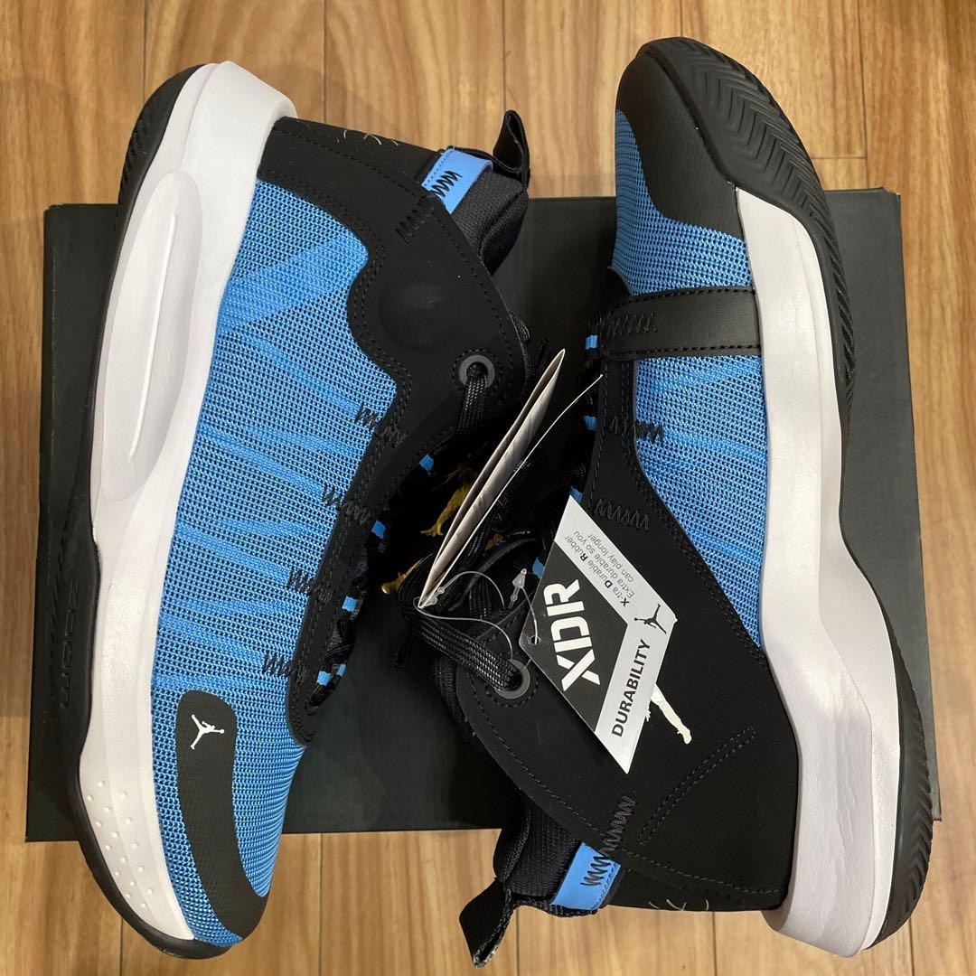 シューズ(男性用) jordan JUMPMAN 2020 PF
