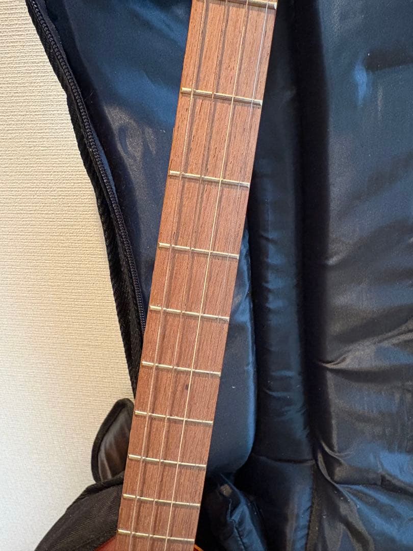 K.Yairi アコースティックギター 2004 ビデオ+クリップチューナー付き
