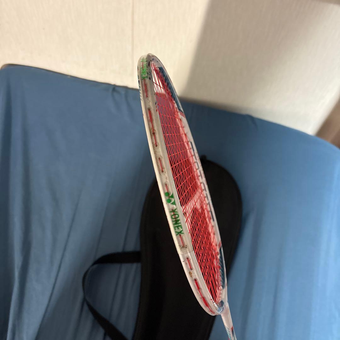 ミズノ バドミントン ラケット MIZUNO ALTIUS SONIC