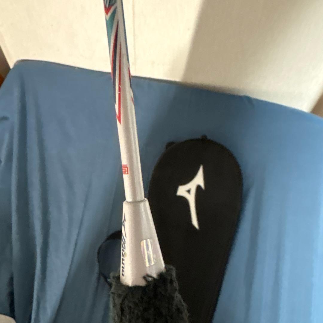 ミズノ バドミントン ラケット MIZUNO ALTIUS SONIC
