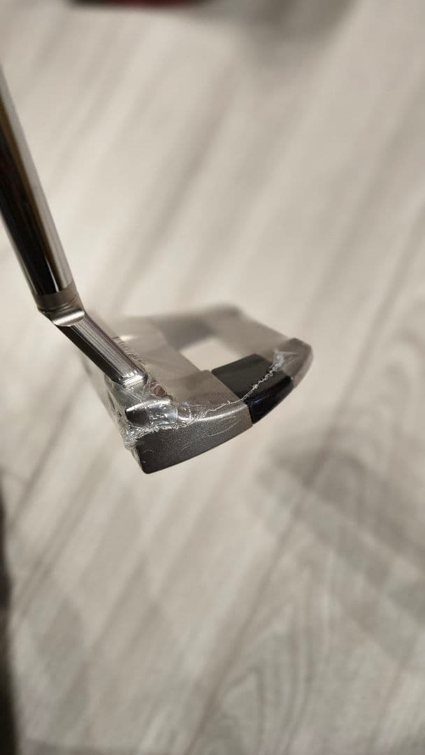【新品未使用】Scotty Cameron ファストバック1.5 　33インチ
