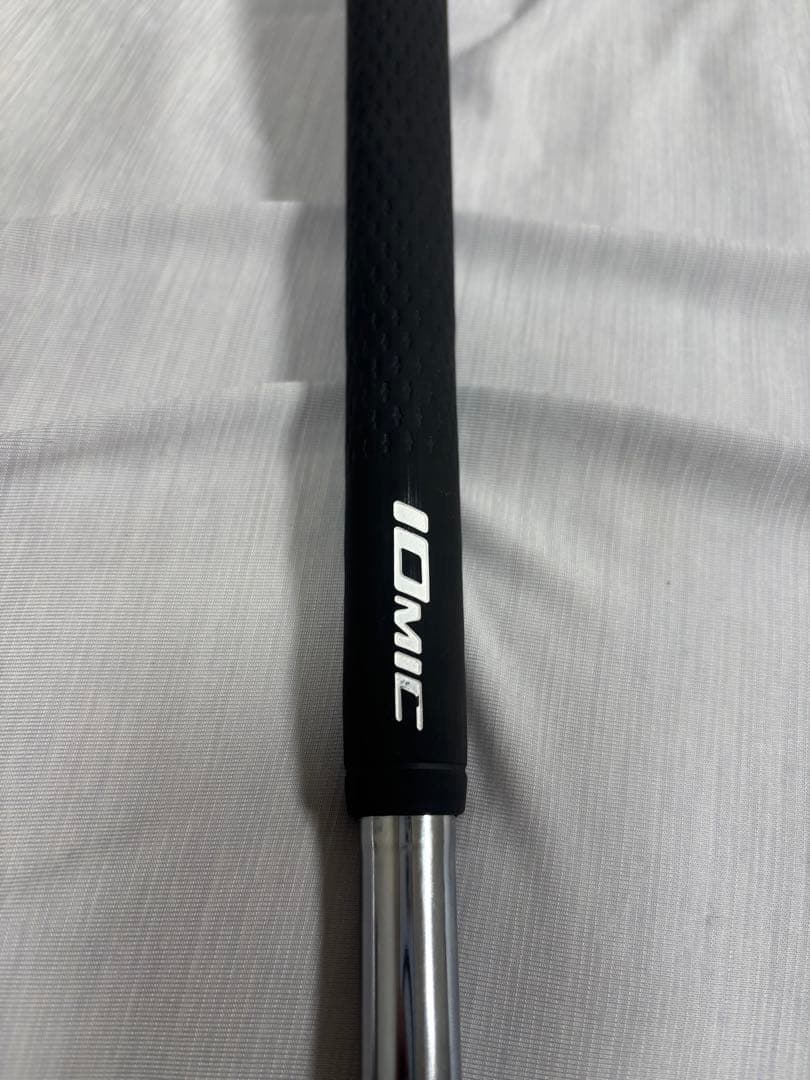 Callaway X Forged 2024 アイアンセット 5-9 P