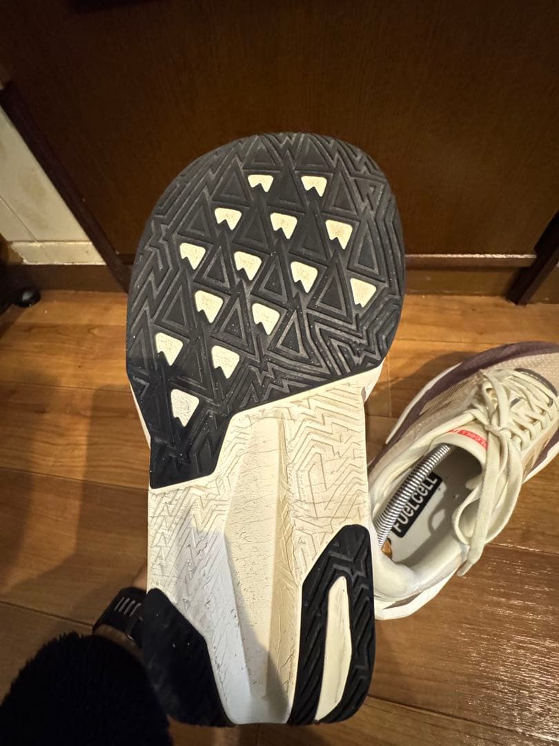最終価格 FuelCell Rebel v5 29.0cm 2E ニューバランス