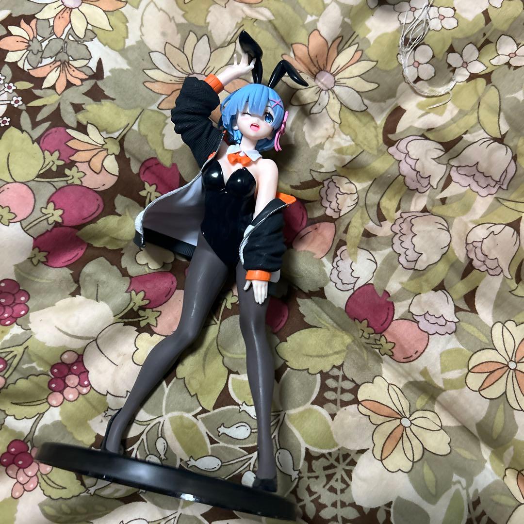 レム フィギュア 3体セット