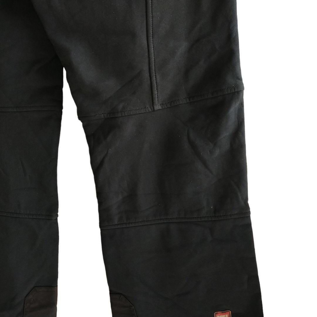 【高機能】US SPYDER スパイダー スキー ソフトシェル パンツ XTL™