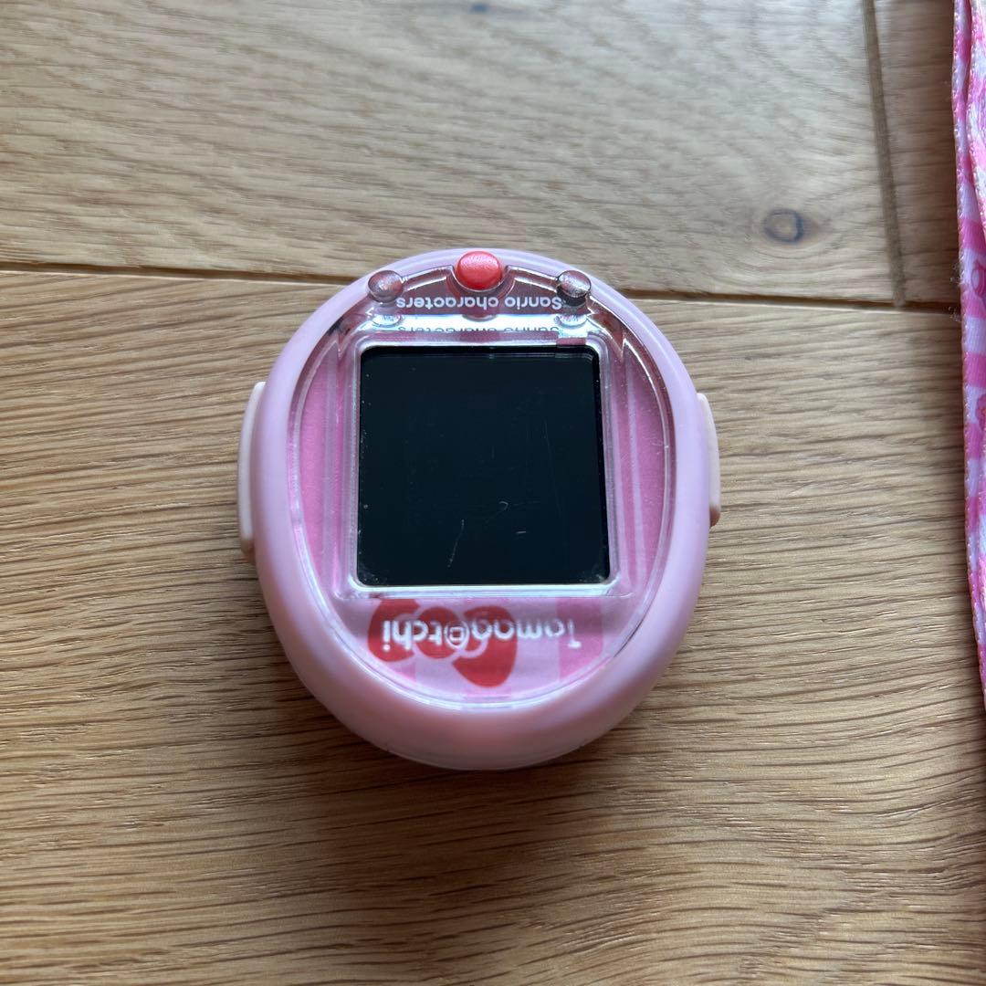 たまごっちスマート サンリオ