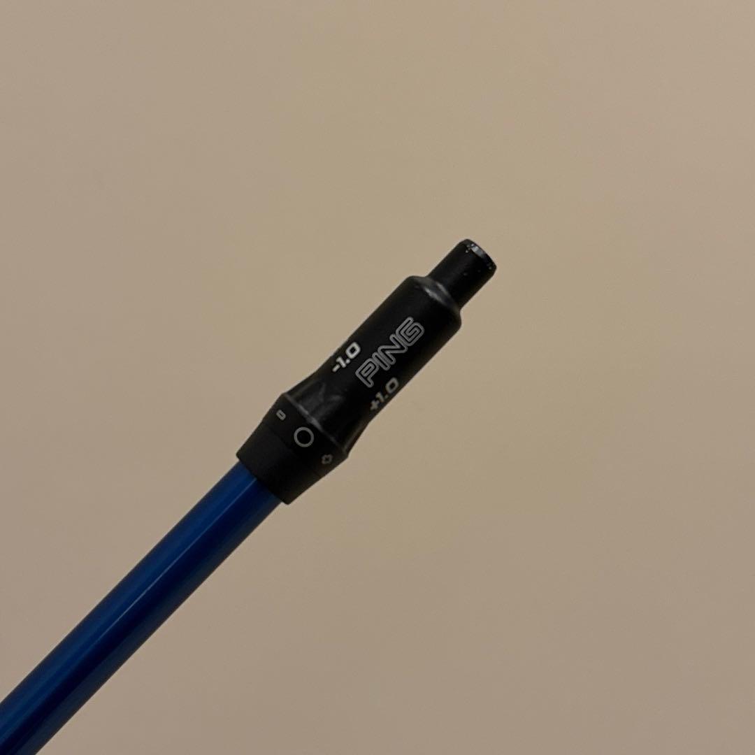 【美品】Fujikura Speeder 661 Sフレックス シャフト