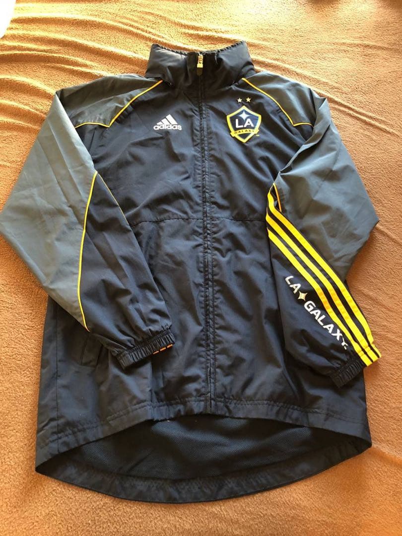 LA Galaxy⭐︎ロサンゼルスギャラクシー6点セット