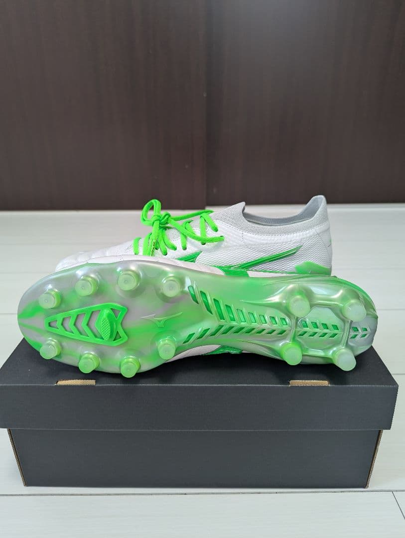 MIZUNO　モレリア ネオ4 β　 JAPAN　26.5cm