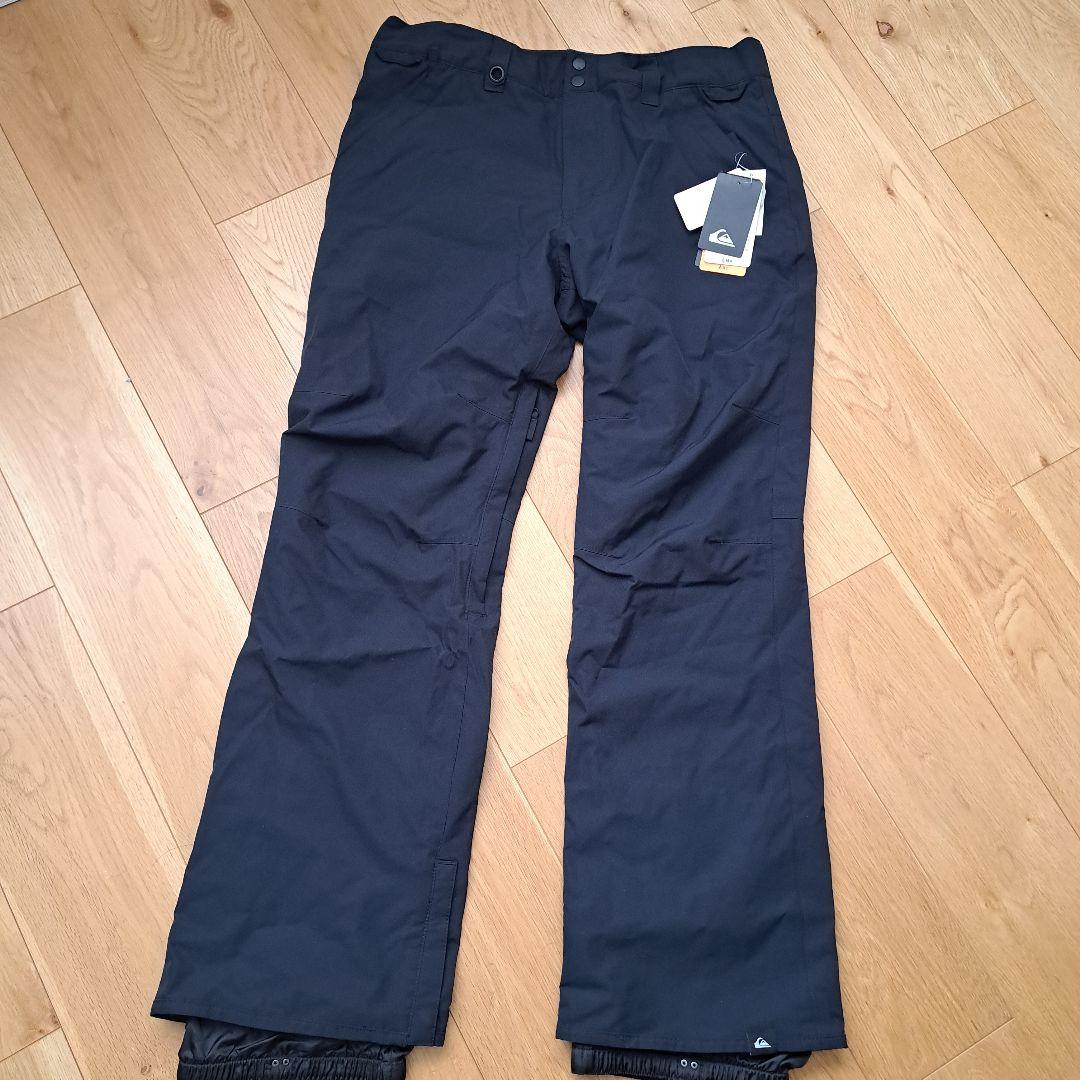 Under Armour スキーウェア 　Quicksilver　スキーズボン