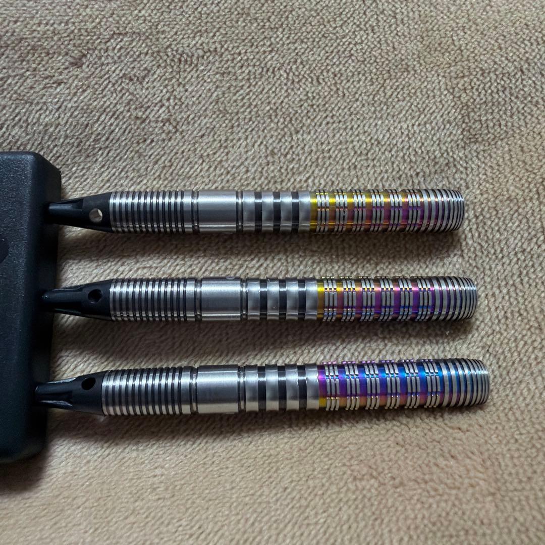 ダーツ　ロメロ タイプ3 ST