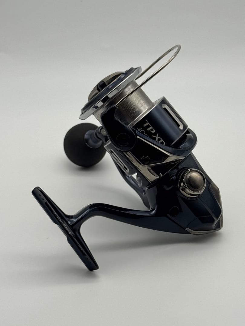 ツインパワー XD 4000PG SHIMANO シマノ