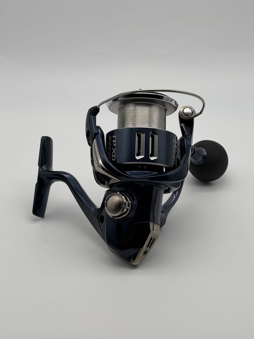 ツインパワー XD 4000PG SHIMANO シマノ