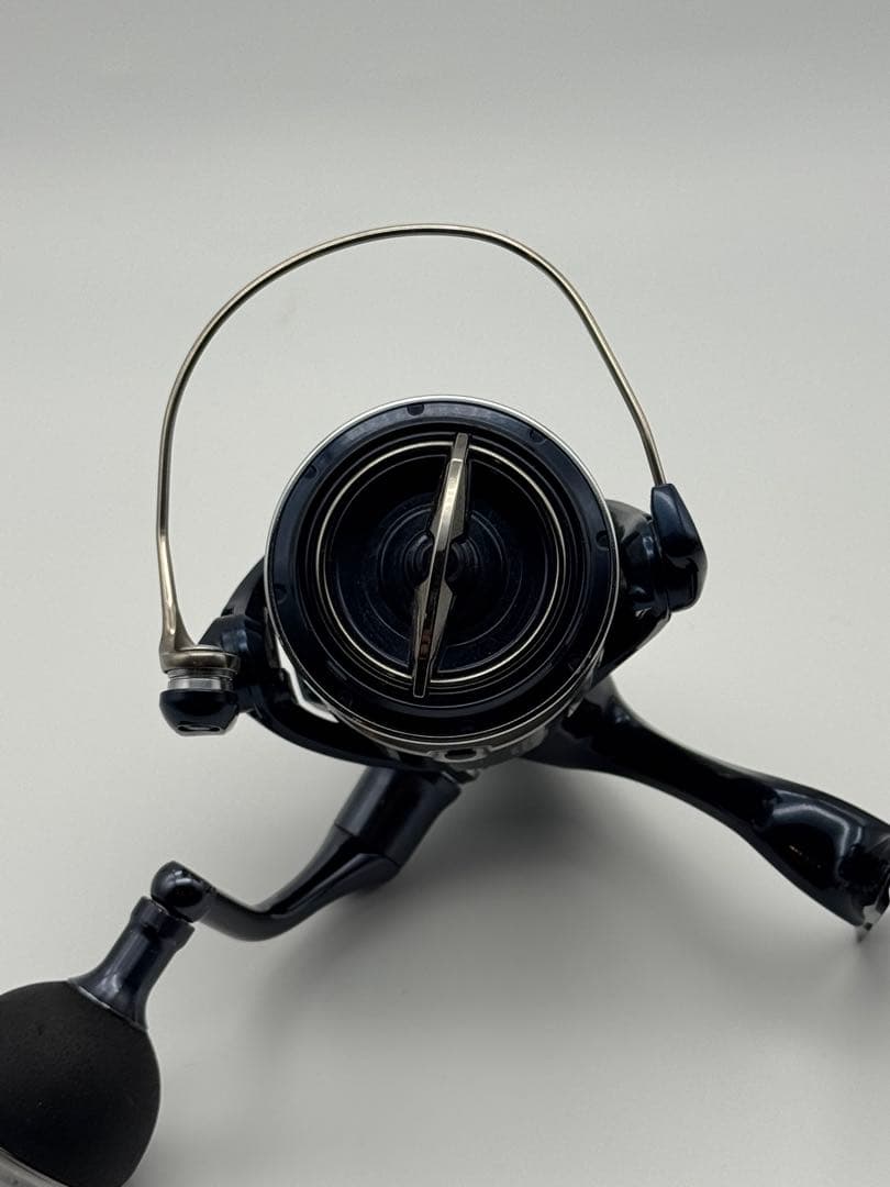 ツインパワー XD 4000PG SHIMANO シマノ