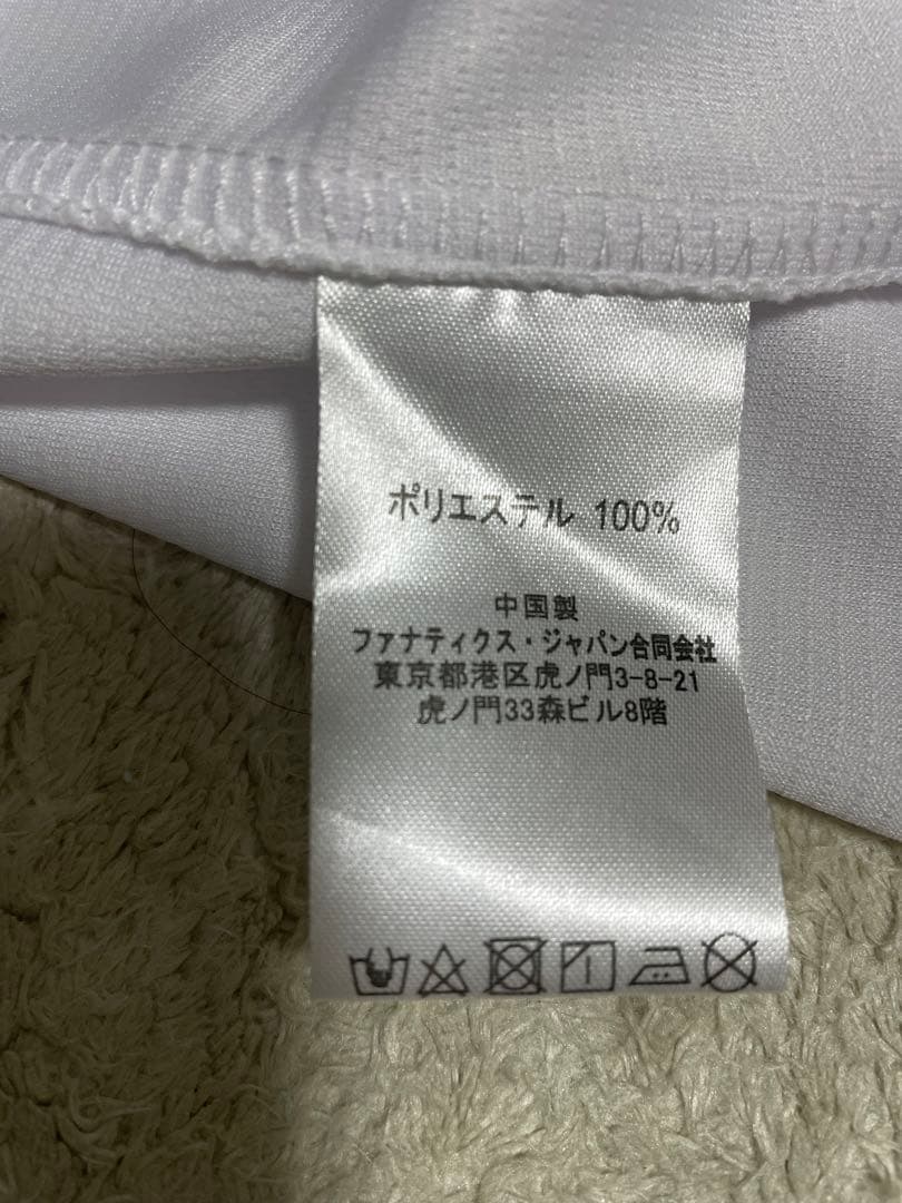 【中古】プロ野球 ユニフォーム 西武ライオンズ 今井選手