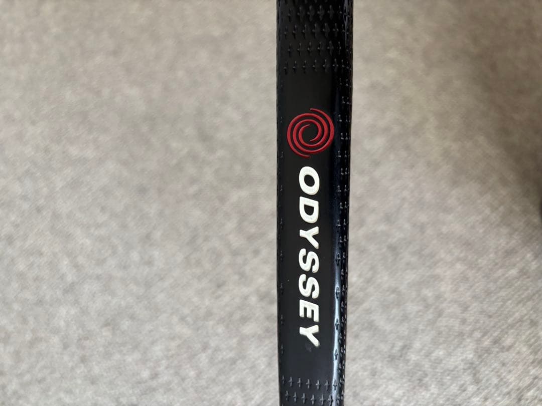 ゴルフクラブ パター オデッセイ ODYSSEY PROTYPE 9HT 右利き