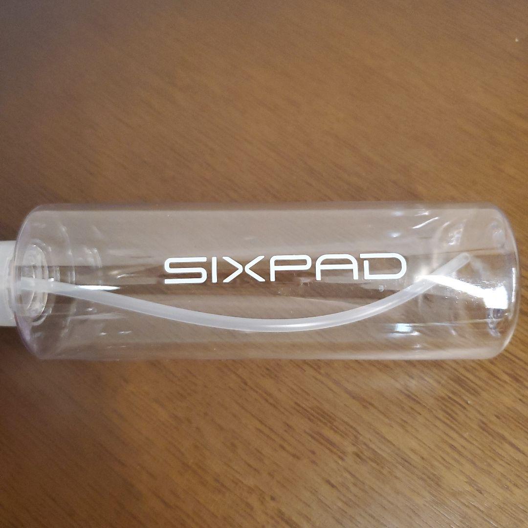 【美品/SMサイズ】SIXPAD Powersuit 上下セット ジェル不要