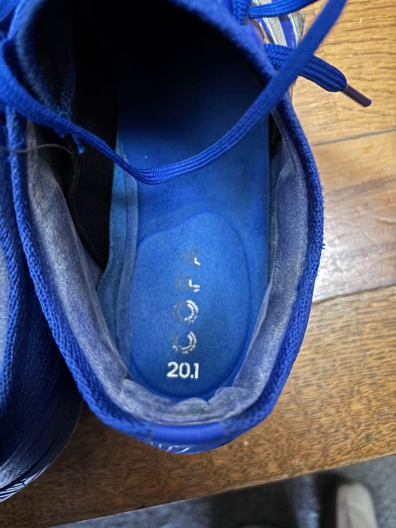 コパ 20.1 size27