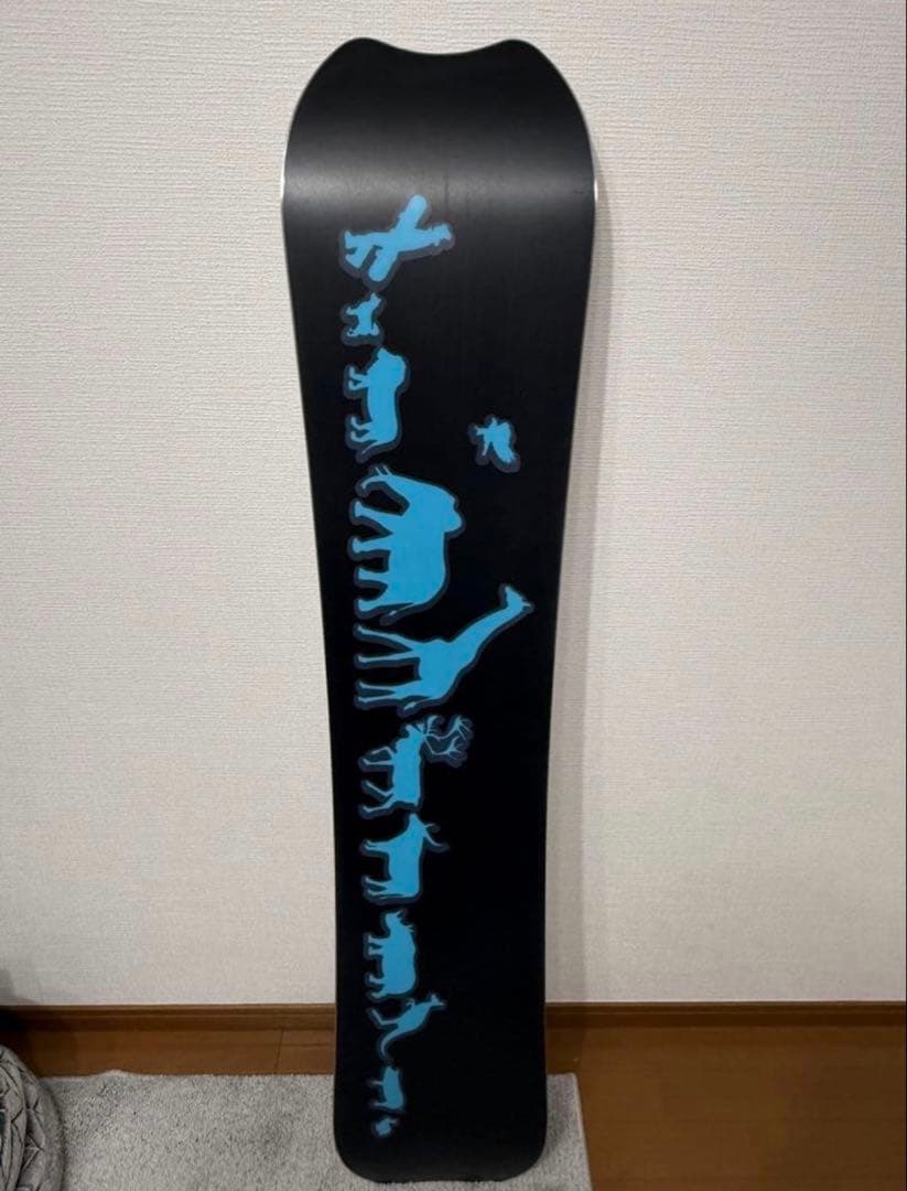【極美品】24-25モデル✨noah Special-XX✨139cm✨ノア