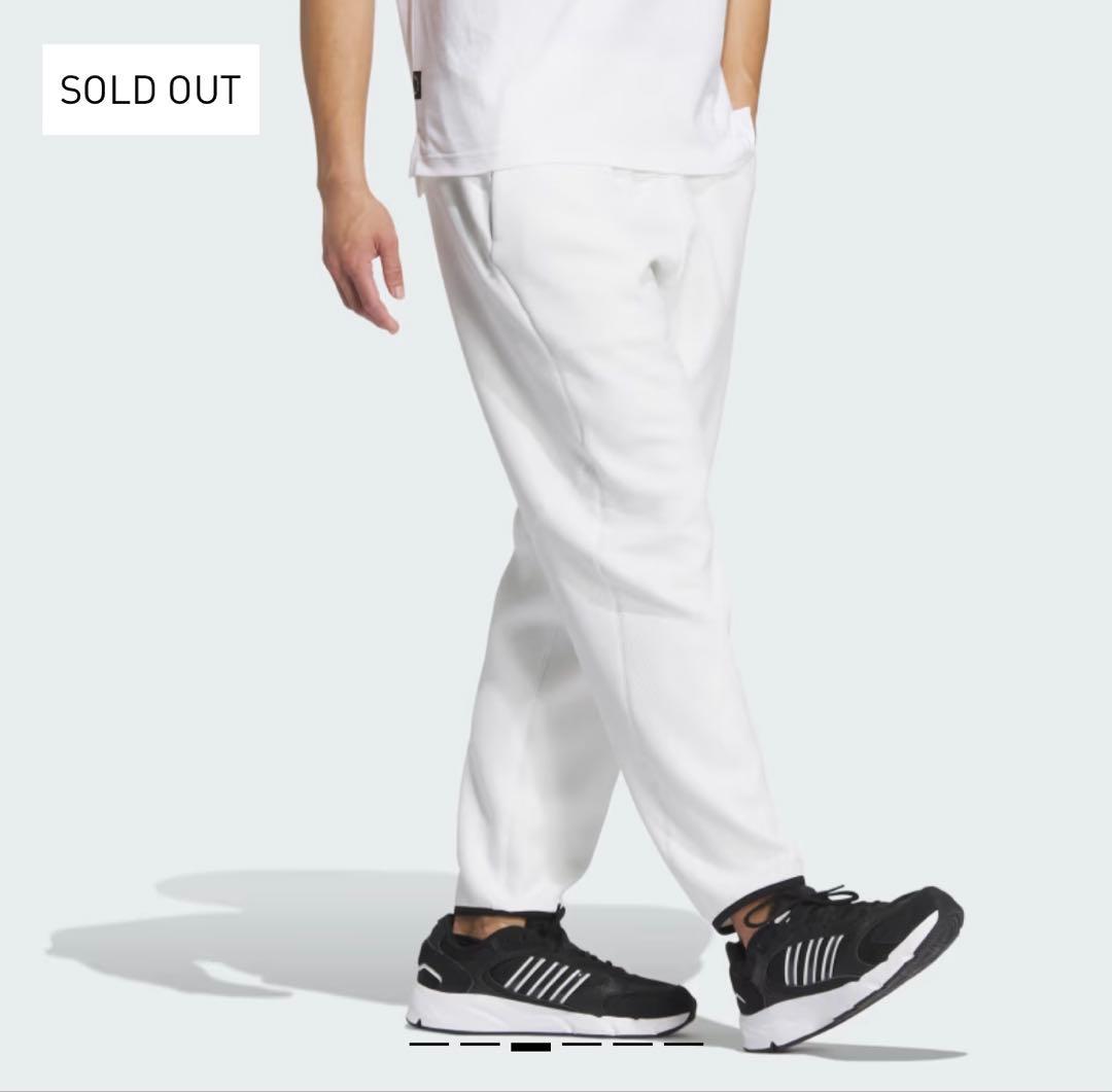 adidas z.n.e JAPAN 2024年モデル　上下