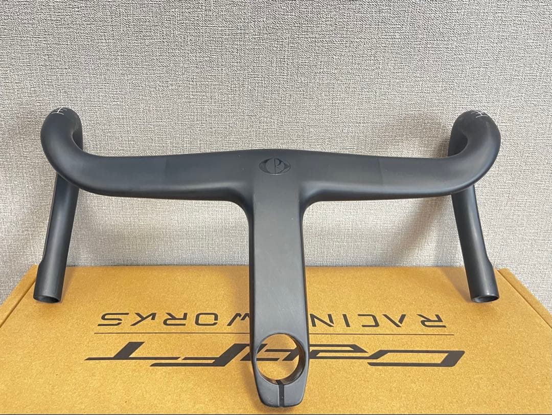 CraftRacingWorks HB-01 360-140mm プロペル対応