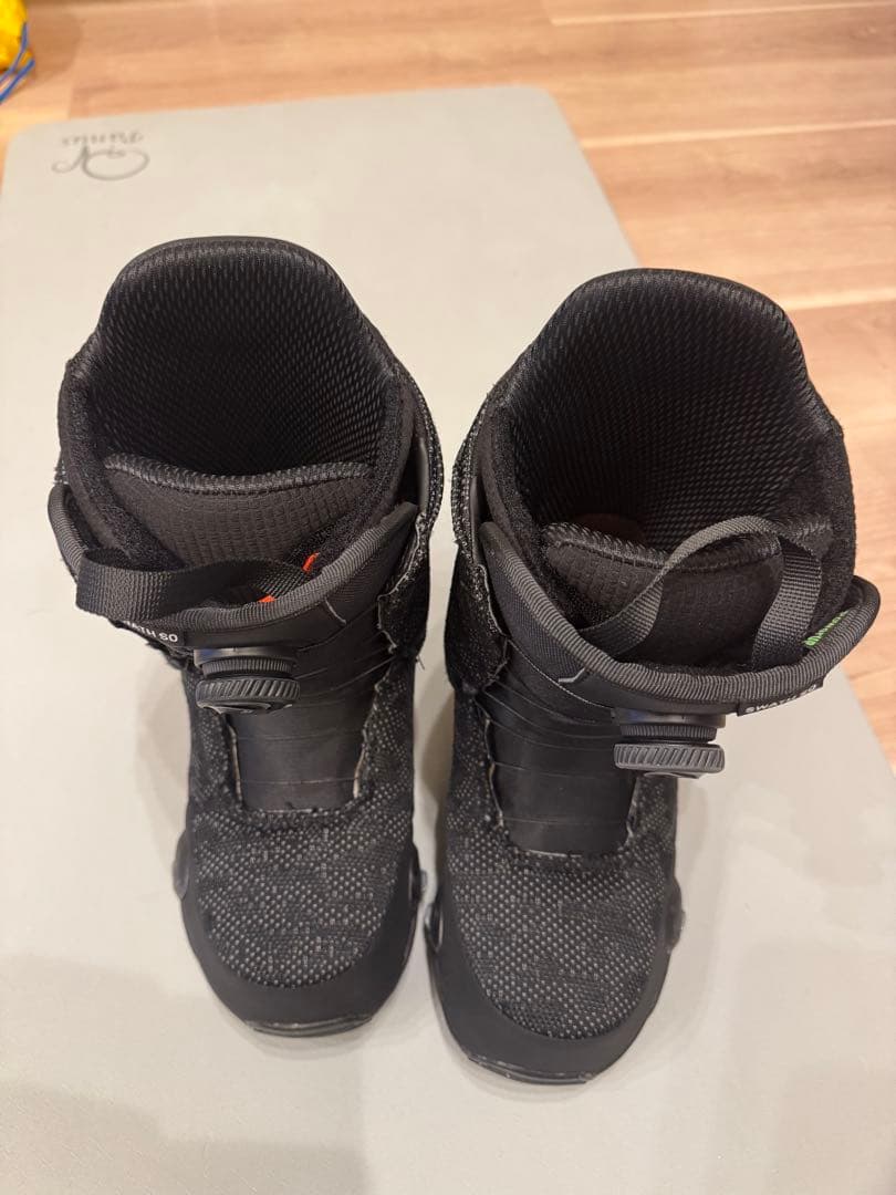 バートン　スワスstep on 27，5cm