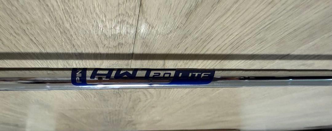 ping i530 5番　AWT2.0(s) 美品