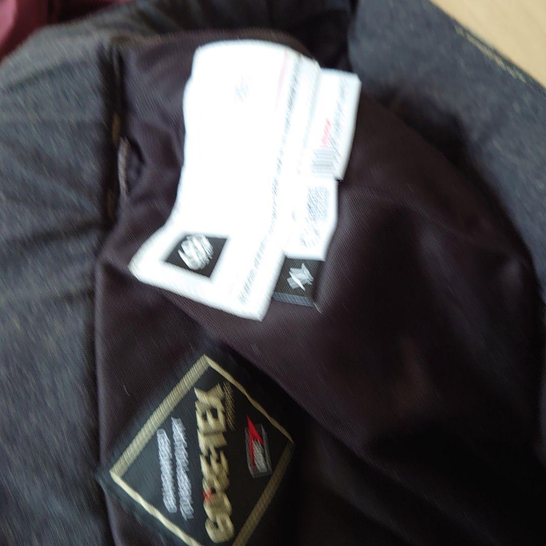 686 GORE-TEX　ジャケット　パンツ　セット