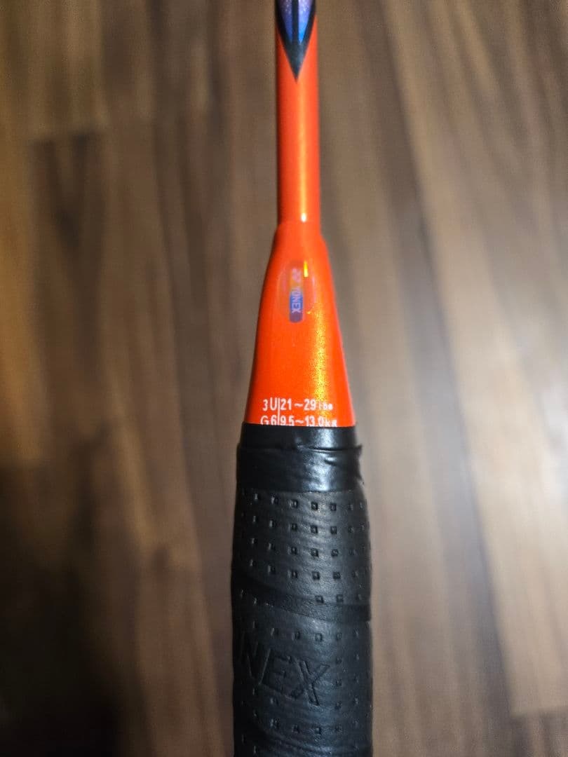 ASTROX 77 PRO 3U6 美品　アストロクス77プロ　2